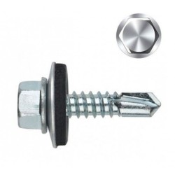 TORNILLO AUTOTALADRANTE REF:03  (5.5X60)